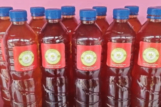 Tak Sekadar Belajar, Siswa SDN 5 Gubug Produksi